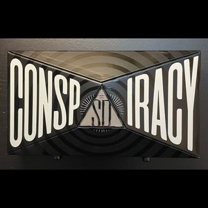 Jefree Star Conspiracy Pallet